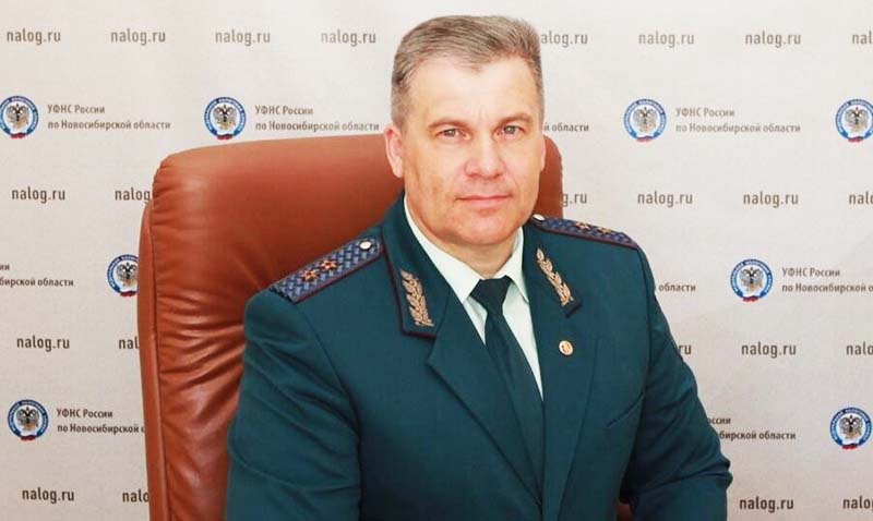 Алексей Легостаев