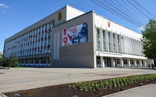 СК России продолжает зачищать чиновников Кировской области