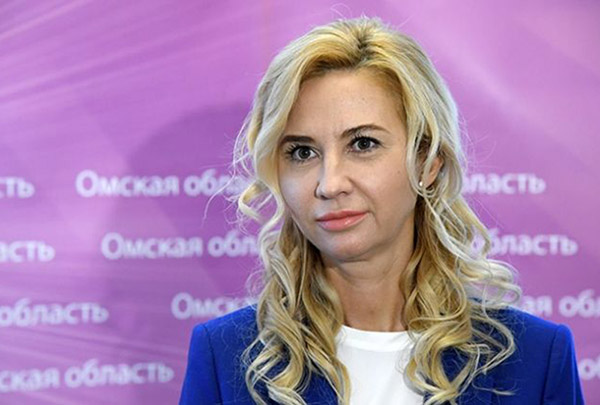 Экс-министр здравоохранения Омской области Солдатова объявлена в международный розыск
