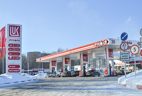 Лукойл в Перми на своих АЗС необоснованно завышал цены на бензин