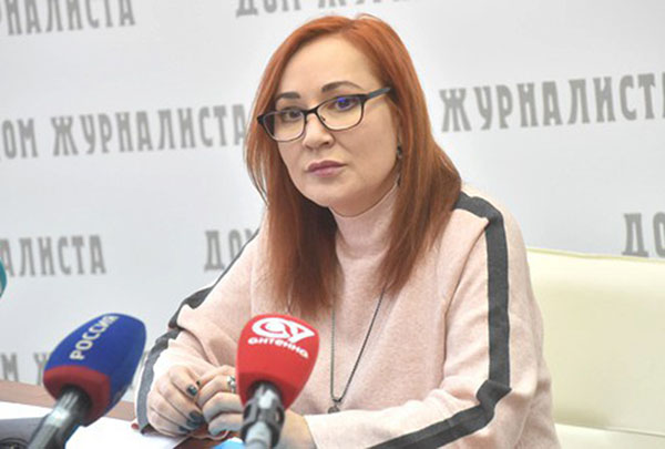 За взятку арестована замминистра энергетики и ЖКХ Омской области Марина Степанова