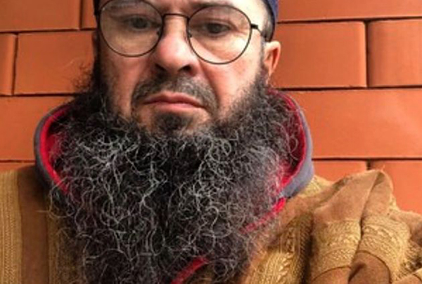 Владелец издательского дома «Умма» Асламбек Эжаев арестован за финансирование ИГИЛ