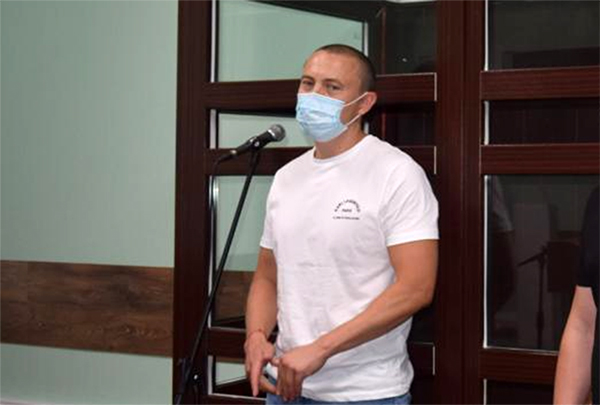 Судья Арбитражного суда Саратовской области Шамиль Кулахметов осужден за мошенничество