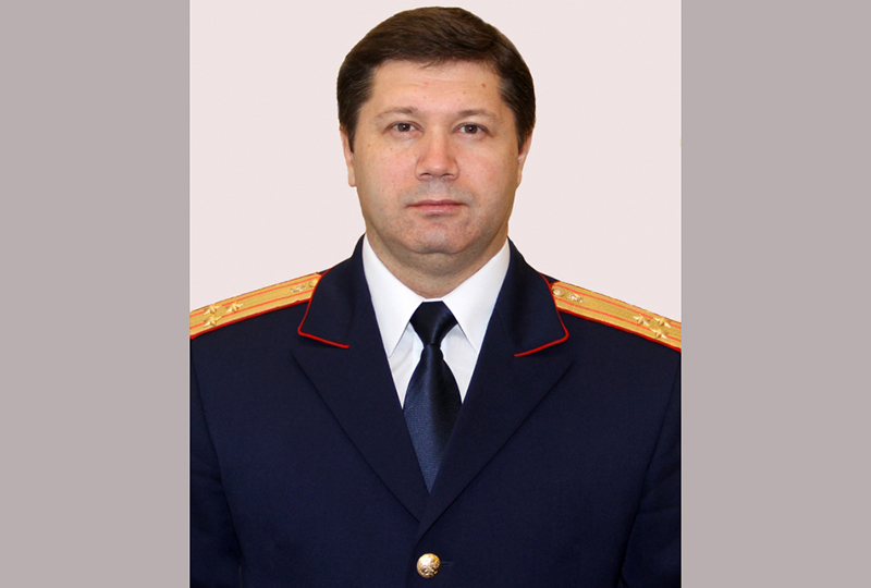 Сергей Сарапульцев