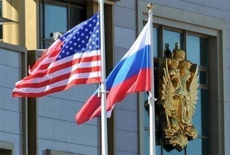 Переговоры США - Россия