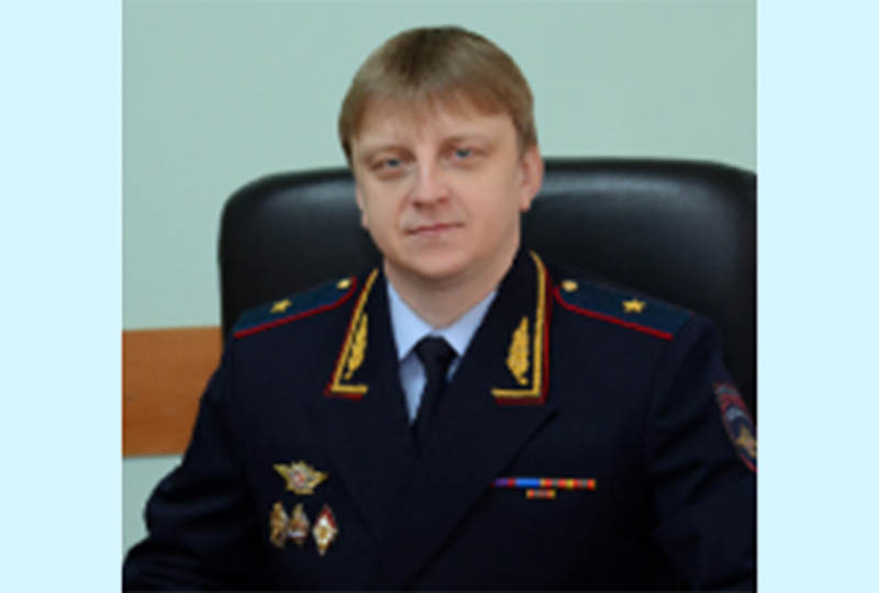 Юрий Поляков, Мордовия