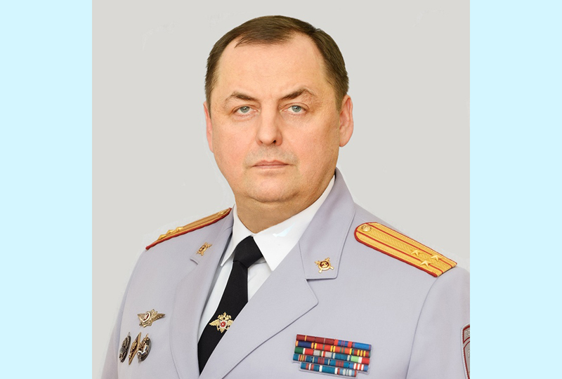 Павел Серов, Вологодская область