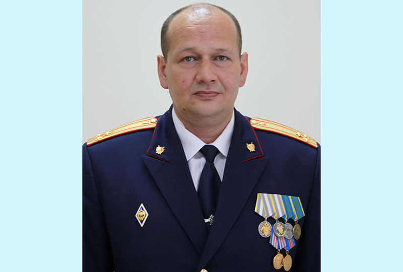 Анвар Ахмедзянов