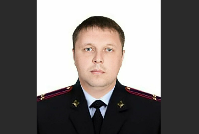 Олег Пятницкий