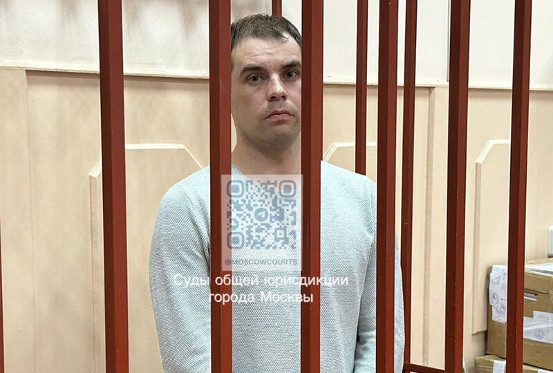 Дмитрий Бовтунов, экс-гаишник