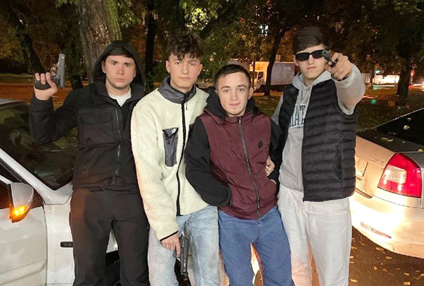 СК РФ забрал у МВД дело в отношении банды мигрантов, терроризировавшей подростков в московском Гольяново