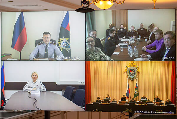Бастрыкин назначил проверки в СК Самарской и Саратовской областей за «неудовлетворительную» работу по расследованию преступлений в сфере миграции