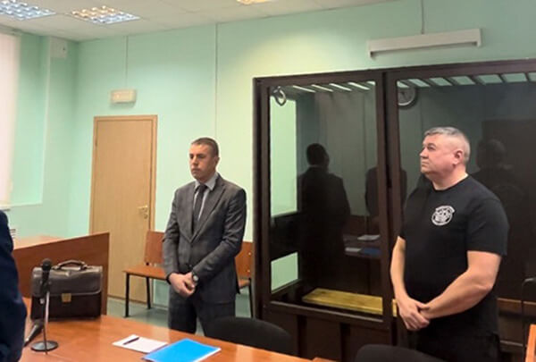 Суд Ивановской области оправдал Александра Краснова, который убил напавшего на него и его семью таджика