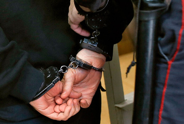 Суд приговорил к 14 годам колонии строгого режима налогового инспектора Москвы Павла Волкова