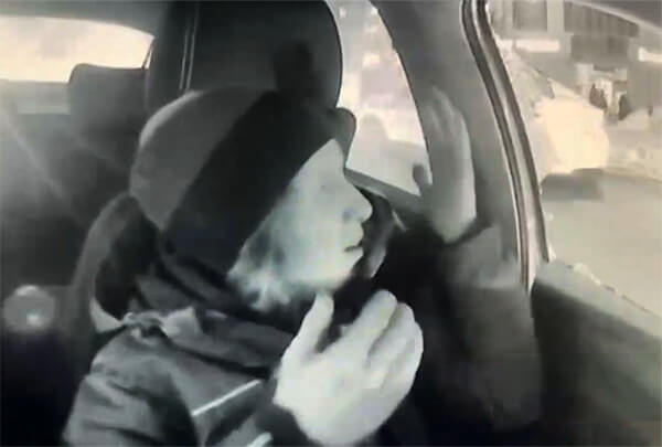 МВД подмосковного Дмитрова возбудило дело на мужчину, напавшего на глухонемую девушку водителя такси