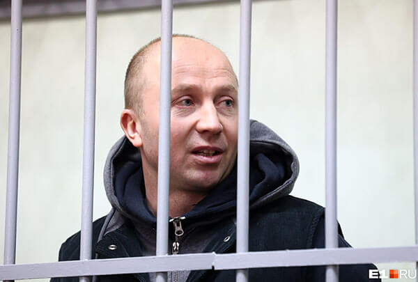 За взятку в 200 млн. руб. арестован главный борец с коррупцией Свердловской области Андрей Дьяков 